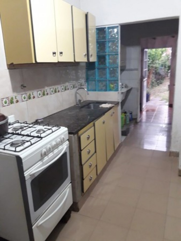 Chalet en Venta - 3 ambientes - Los Polvorines, Malvinas Argentinas