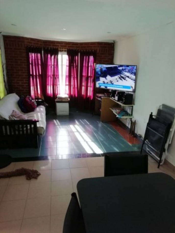 Chalet en Venta - 3 ambientes - Los Polvorines, Malvinas Argentinas