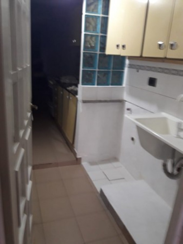 Chalet en Venta - 3 ambientes - Los Polvorines, Malvinas Argentinas