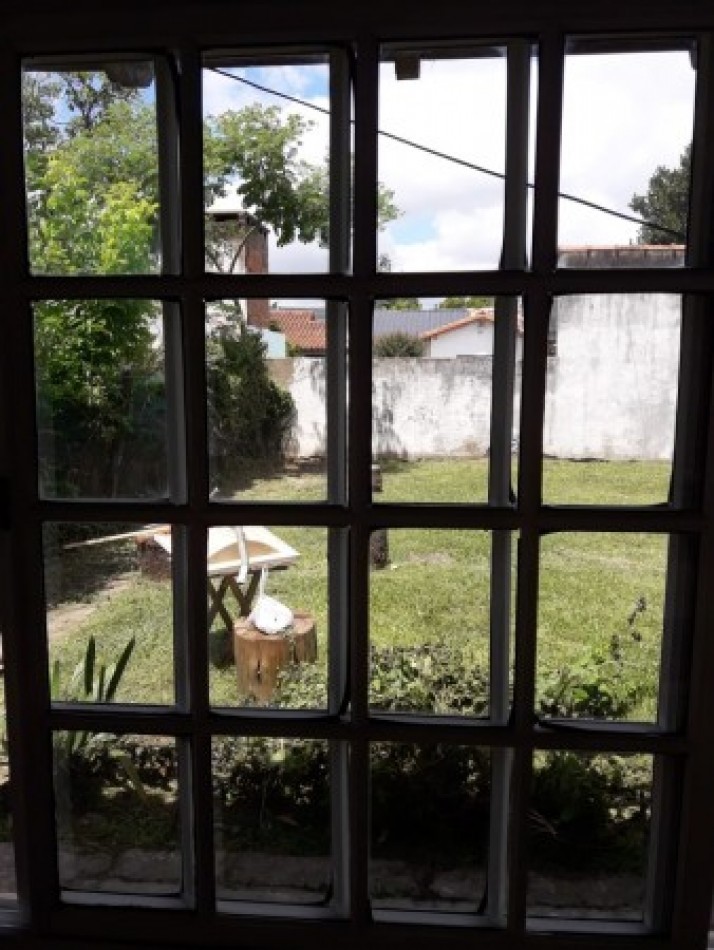 Chalet en Venta - 3 ambientes - Los Polvorines, Malvinas Argentinas