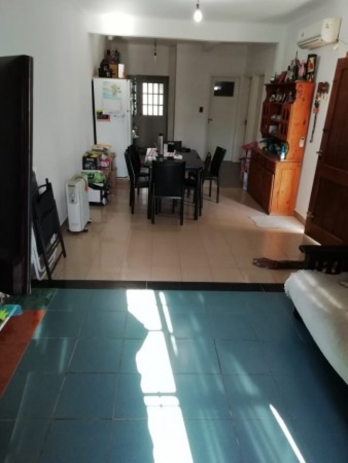 Chalet en Venta - 3 ambientes - Los Polvorines, Malvinas Argentinas