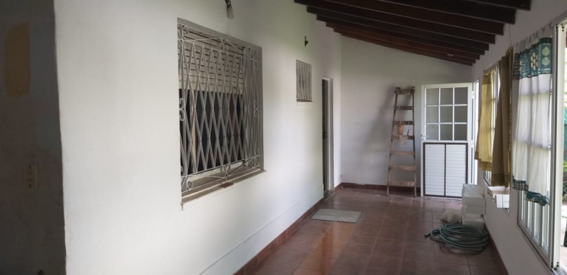 Chalet en Venta - 3 ambientes - Los Polvorines, Malvinas Argentinas