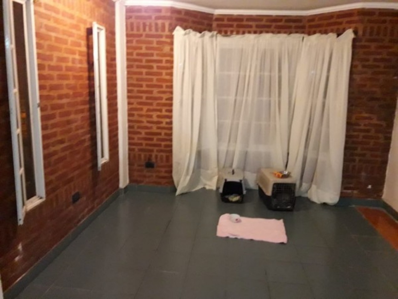 Chalet en Venta - 3 ambientes - Los Polvorines, Malvinas Argentinas