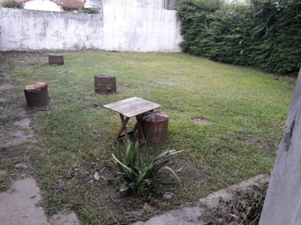 Chalet en Venta - 3 ambientes - Los Polvorines, Malvinas Argentinas