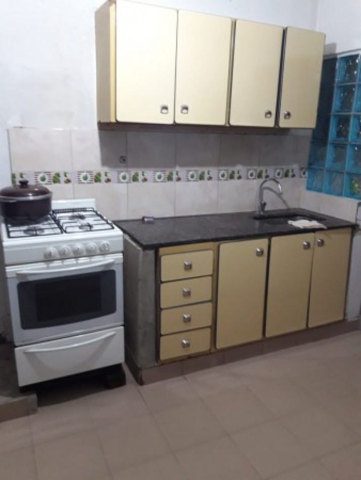 Chalet en Venta - 3 ambientes - Los Polvorines, Malvinas Argentinas