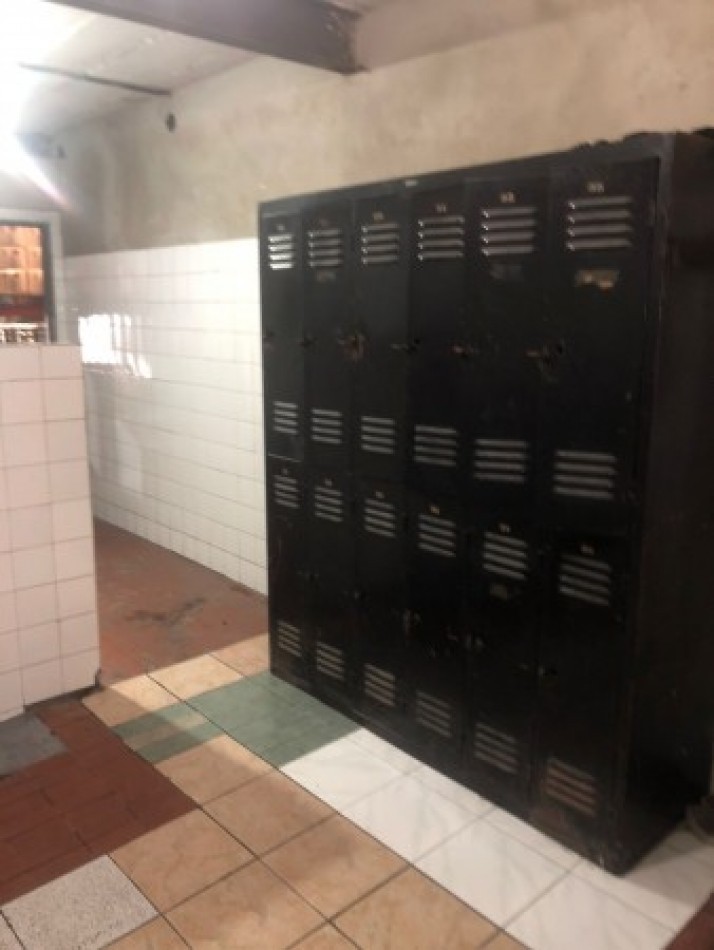 GALPON EN VENTA - TORTUGUITAS - IDEAL PYME