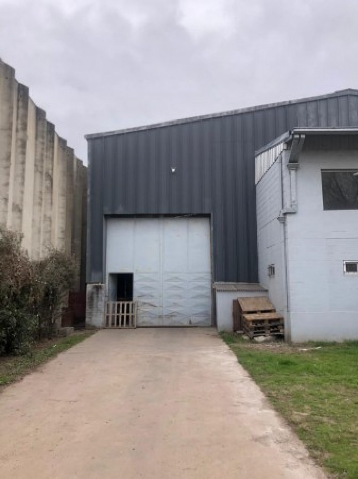 GALPON EN VENTA - TORTUGUITAS - IDEAL PYME