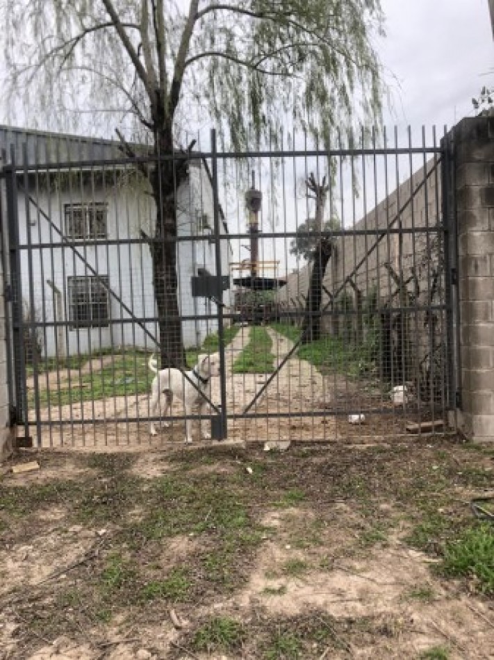 GALPON EN VENTA - TORTUGUITAS - IDEAL PYME