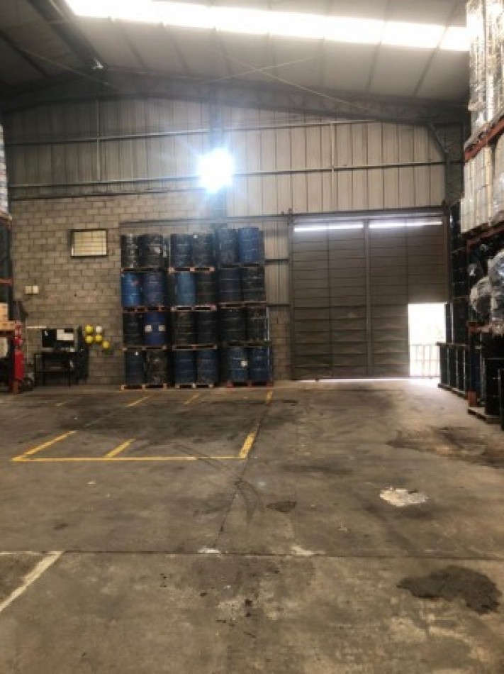 GALPON EN VENTA - TORTUGUITAS - IDEAL PYME