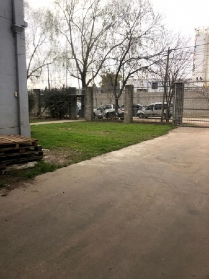 GALPON EN VENTA - TORTUGUITAS - IDEAL PYME