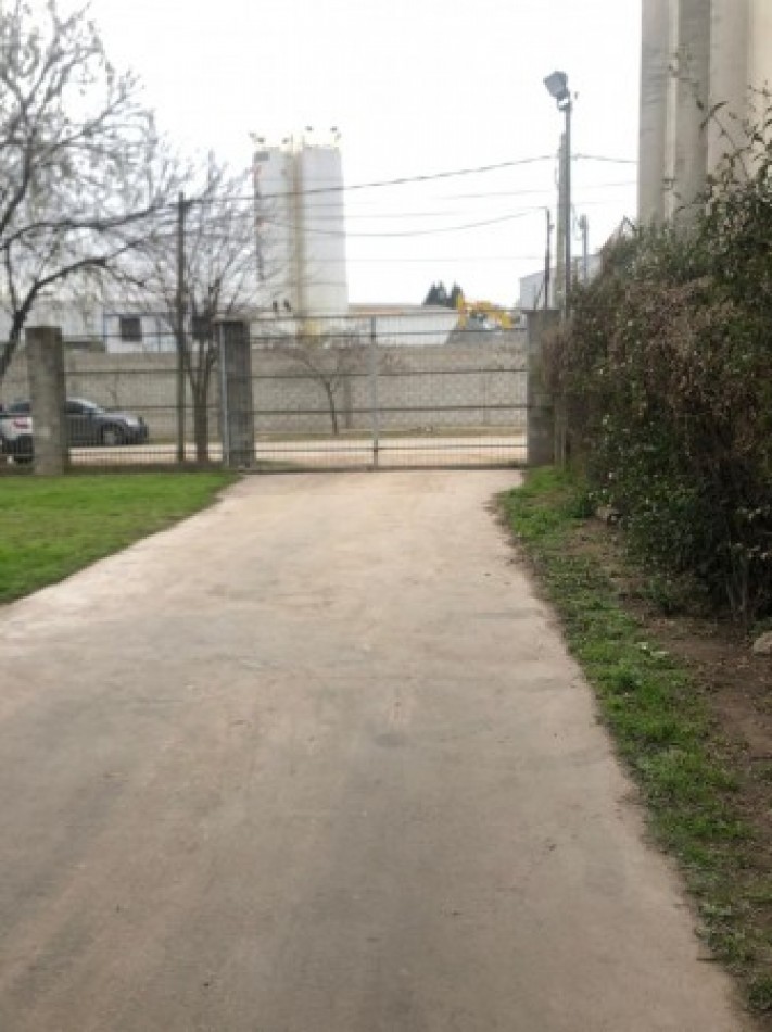 GALPON EN VENTA - TORTUGUITAS - IDEAL PYME