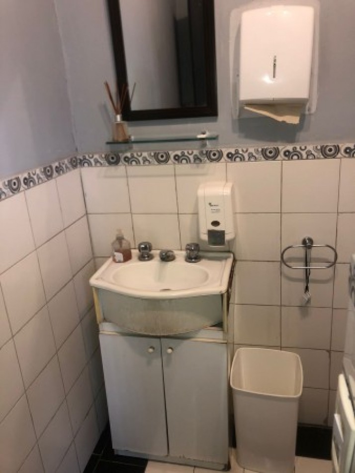 GALPON EN VENTA - TORTUGUITAS - IDEAL PYME