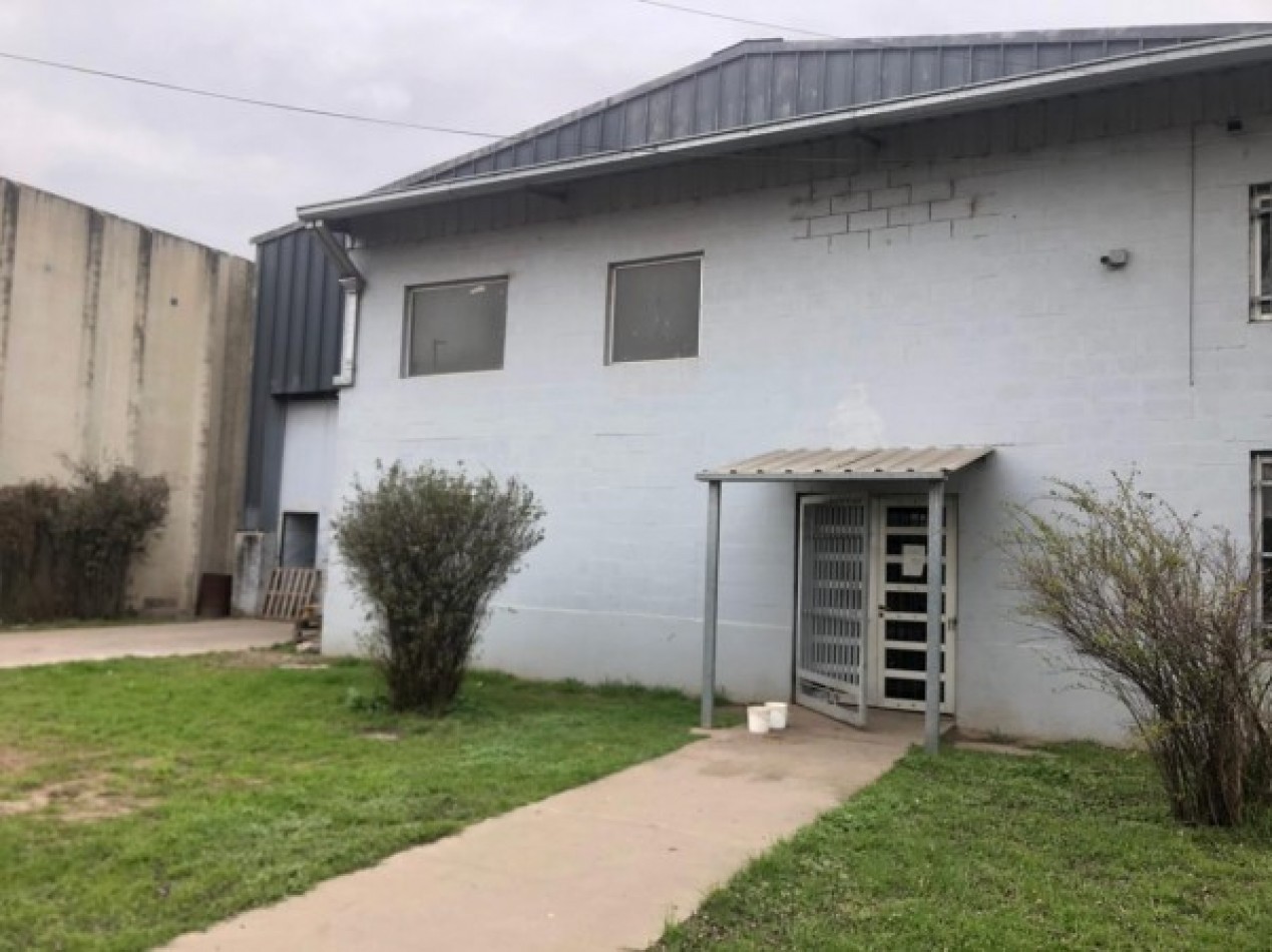 GALPON EN VENTA - TORTUGUITAS - IDEAL PYME