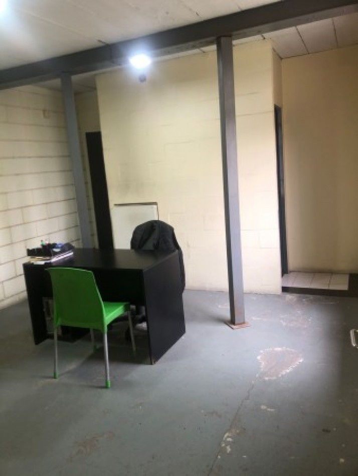 GALPON EN VENTA - TORTUGUITAS - IDEAL PYME