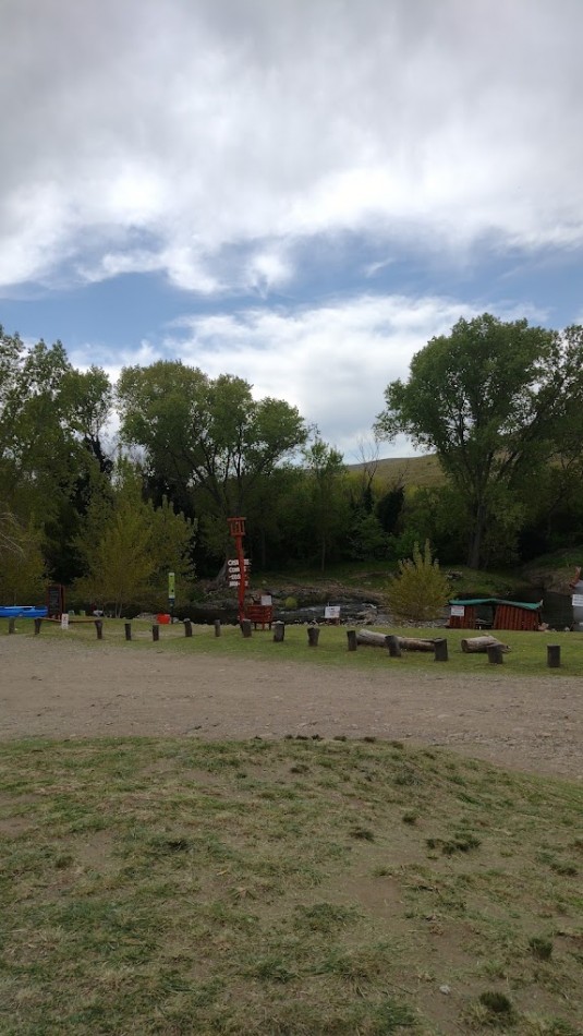 LOTE EN BARRIO PARQUE ALTOS DE GARIN - GARIN - Belen de Escobar