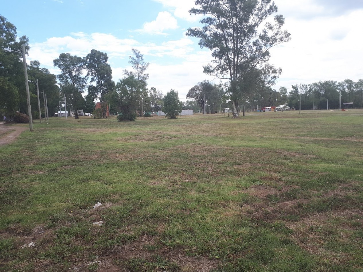 LOTE EN BARRIO PARQUE ALTOS DE GARIN - GARIN - Belen de Escobar