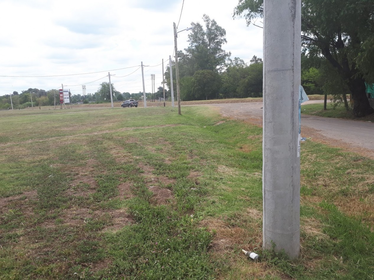 LOTE EN BARRIO PARQUE ALTOS DE GARIN - GARIN - Belen de Escobar