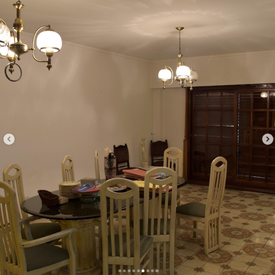 Hermoso Chalet en Venta - 6 Ambientes - Zona Jose C. Paz