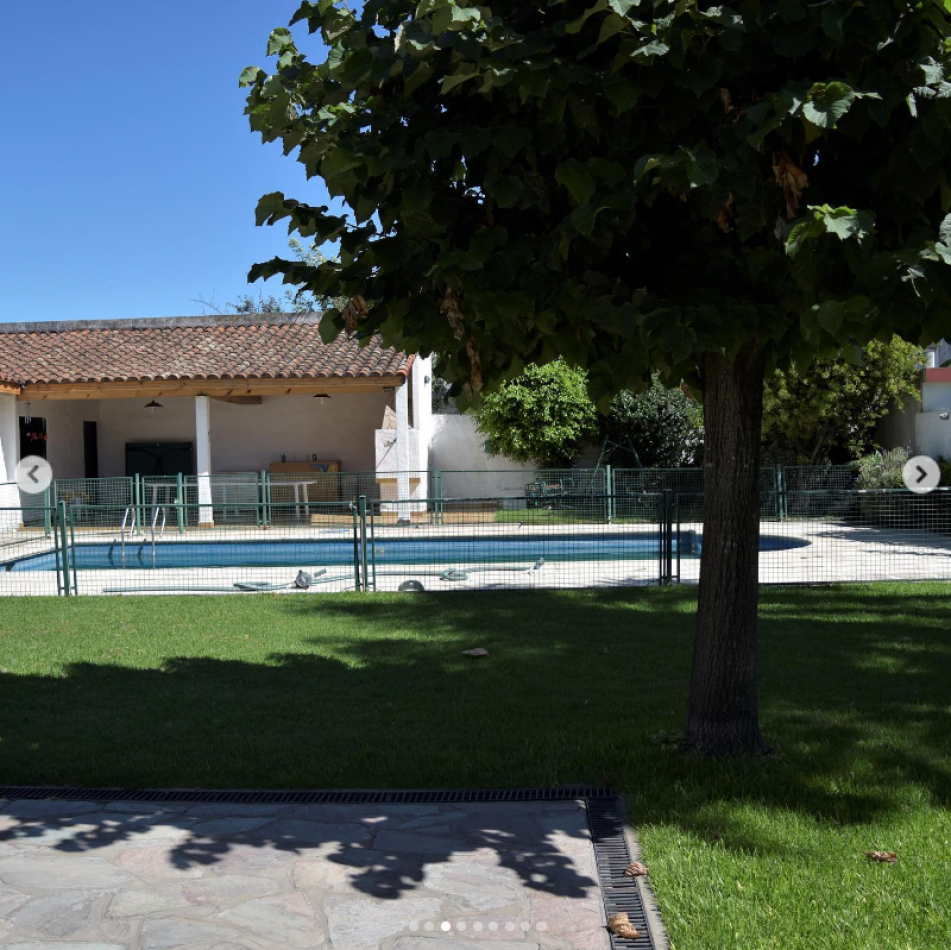 Hermoso Chalet en Venta - 6 Ambientes - Zona Jose C. Paz