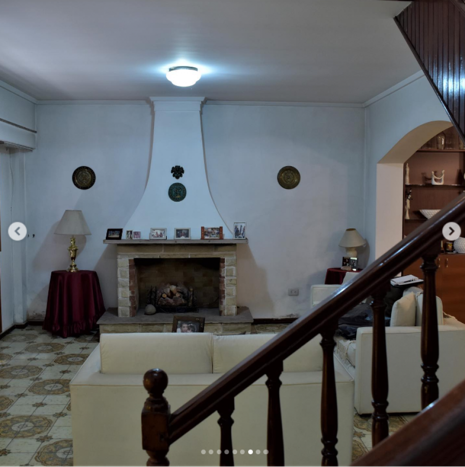 Hermoso Chalet en Venta - 6 Ambientes - Zona Jose C. Paz