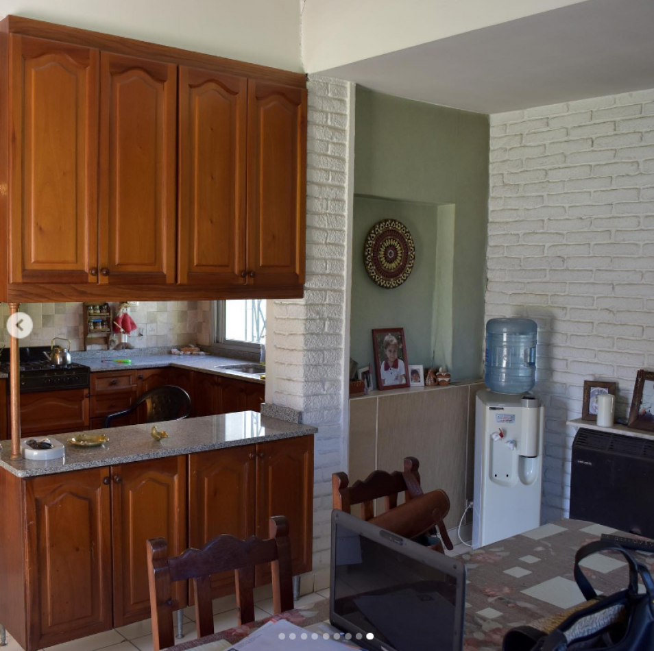 Hermoso Chalet en Venta - 6 Ambientes - Zona Jose C. Paz