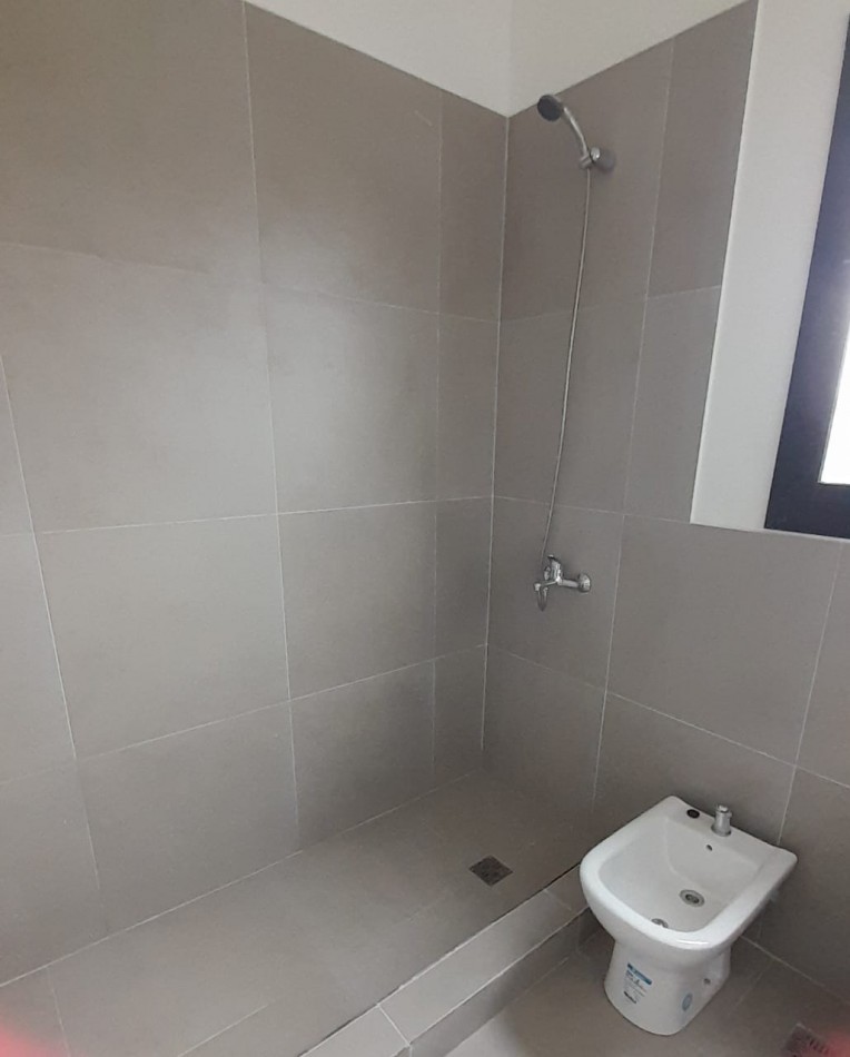 DUPLEX A LA VENTA 4 AMBIENTES A ESTRENAR EN PILAR - COMPLEJO SPRING PARK