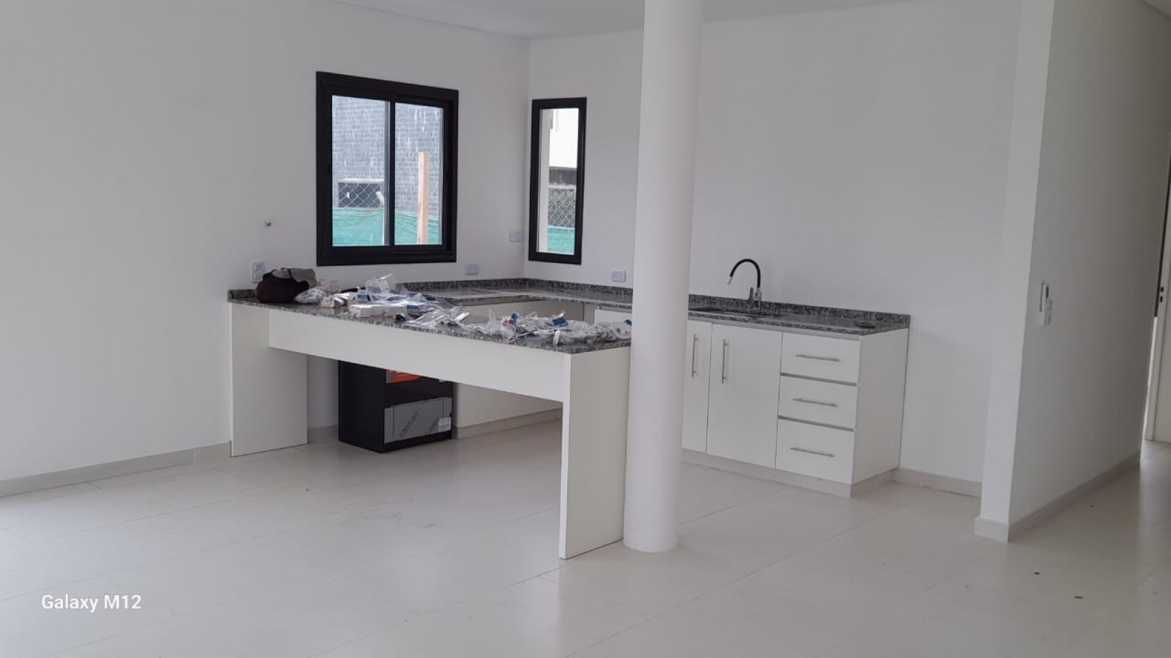 DUPLEX A LA VENTA 4 AMBIENTES A ESTRENAR EN PILAR - COMPLEJO SPRING PARK