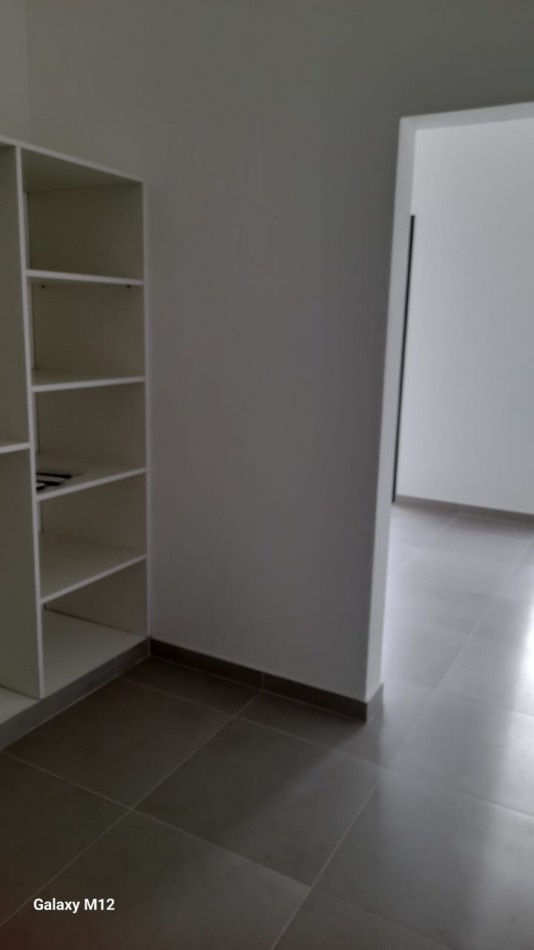 DUPLEX A LA VENTA 4 AMBIENTES A ESTRENAR EN PILAR - COMPLEJO SPRING PARK