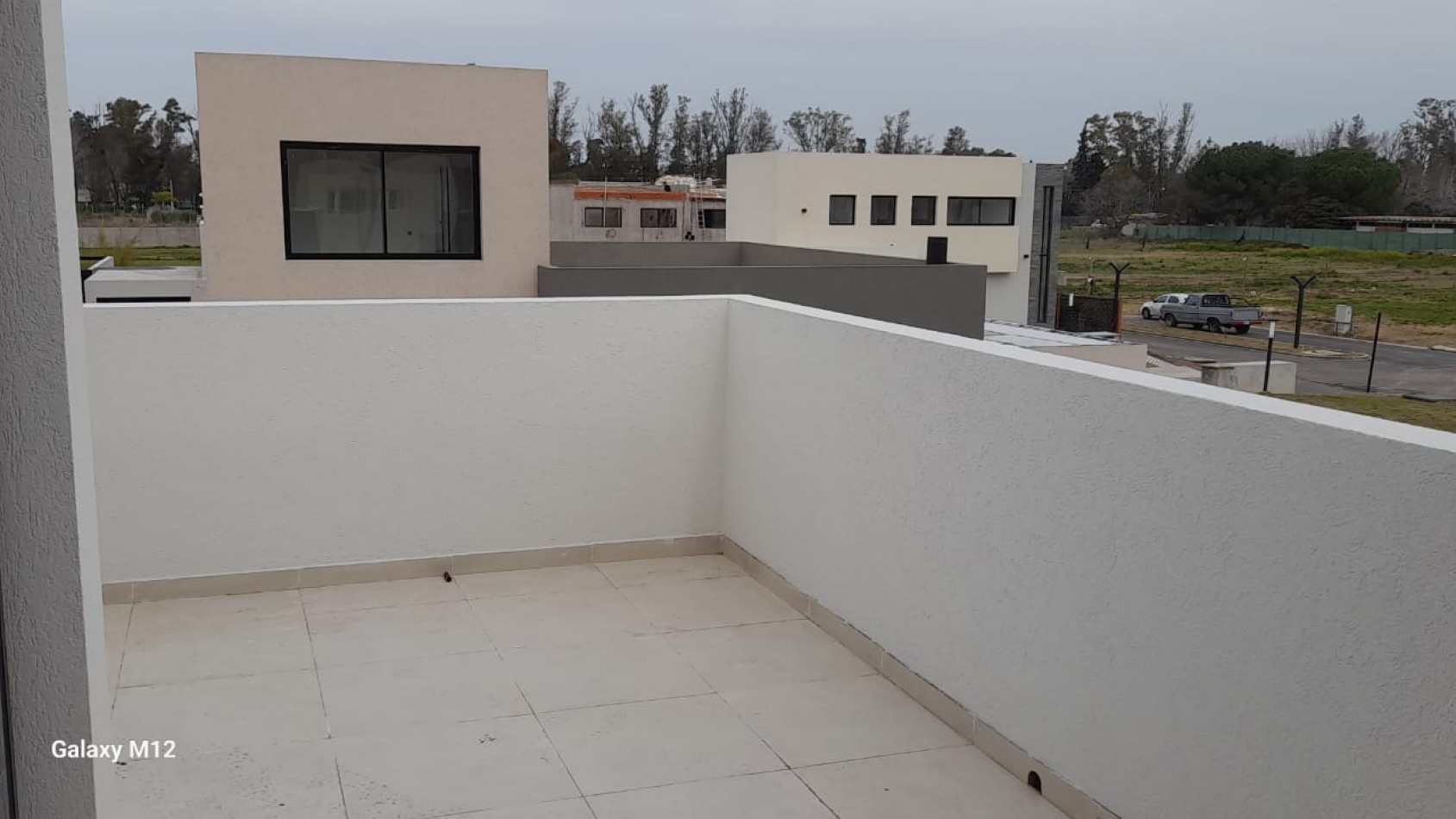 DUPLEX A LA VENTA 4 AMBIENTES A ESTRENAR EN PILAR - COMPLEJO SPRING PARK