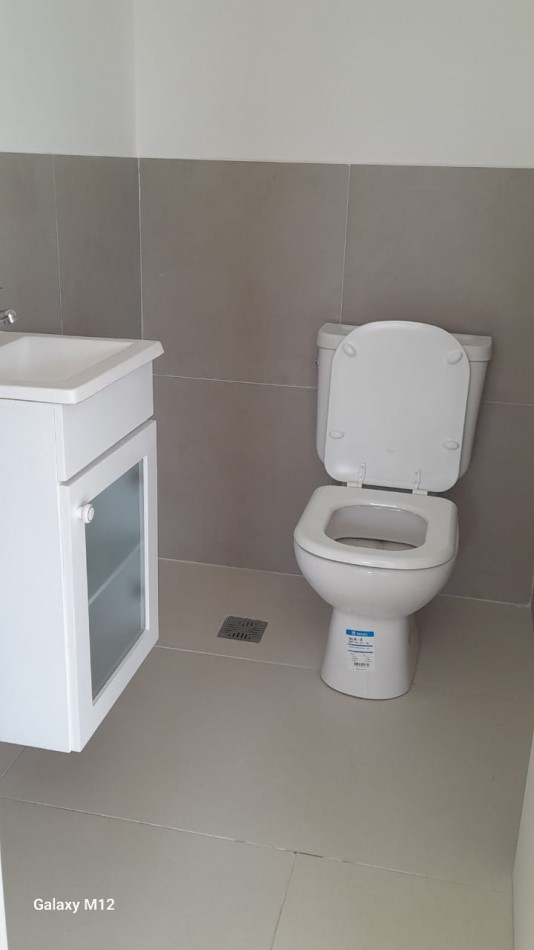 DUPLEX A LA VENTA 4 AMBIENTES A ESTRENAR EN PILAR - COMPLEJO SPRING PARK