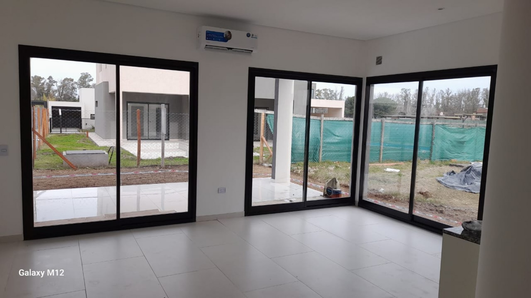 DUPLEX A LA VENTA 4 AMBIENTES A ESTRENAR EN PILAR - COMPLEJO SPRING PARK