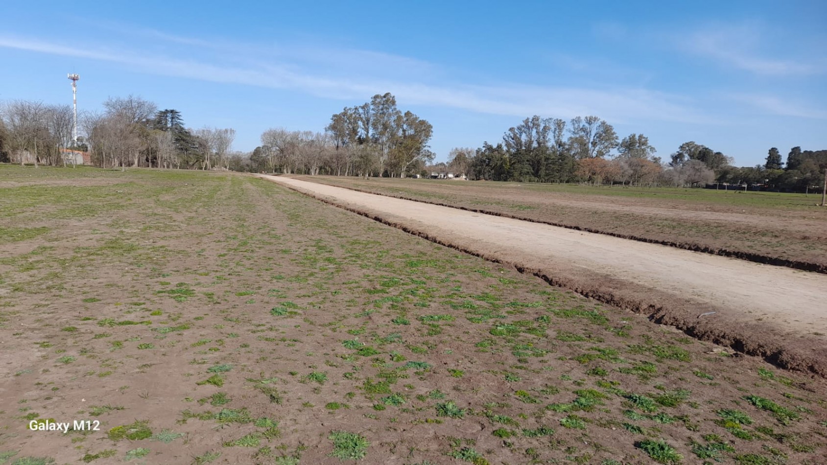 LOTE EN BARRIO PARQUE LAS CLEMENCIAS - La Pilarica - Partido de Pilar