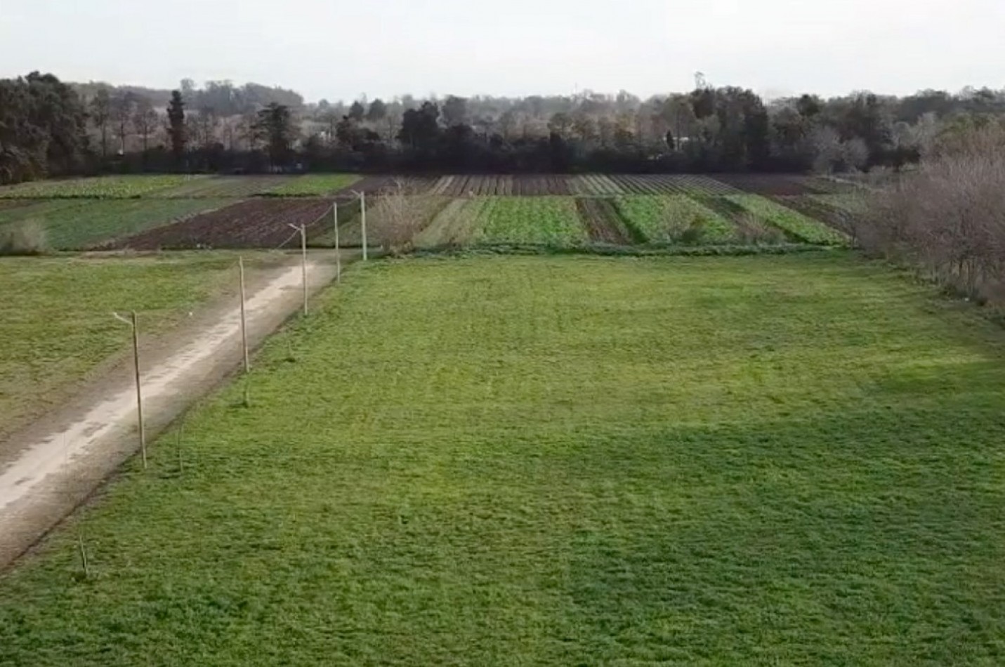 LOTES EN VENTA - "BARRIO SANTA MARIA I" - VILLA ASTOLFI, PILAR