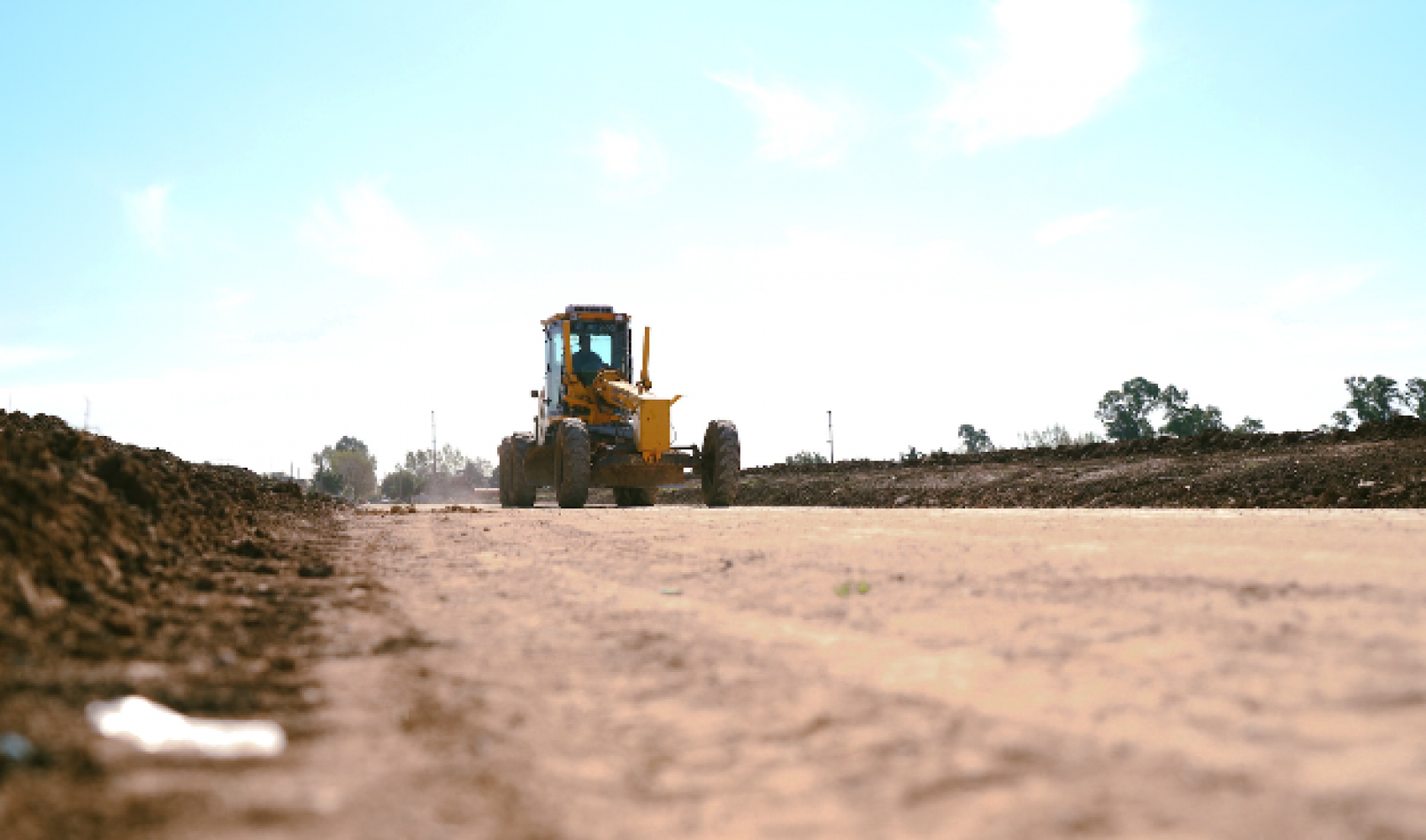 Lotes en Barrio Parque Burzaco - Partido de Almirante Brown