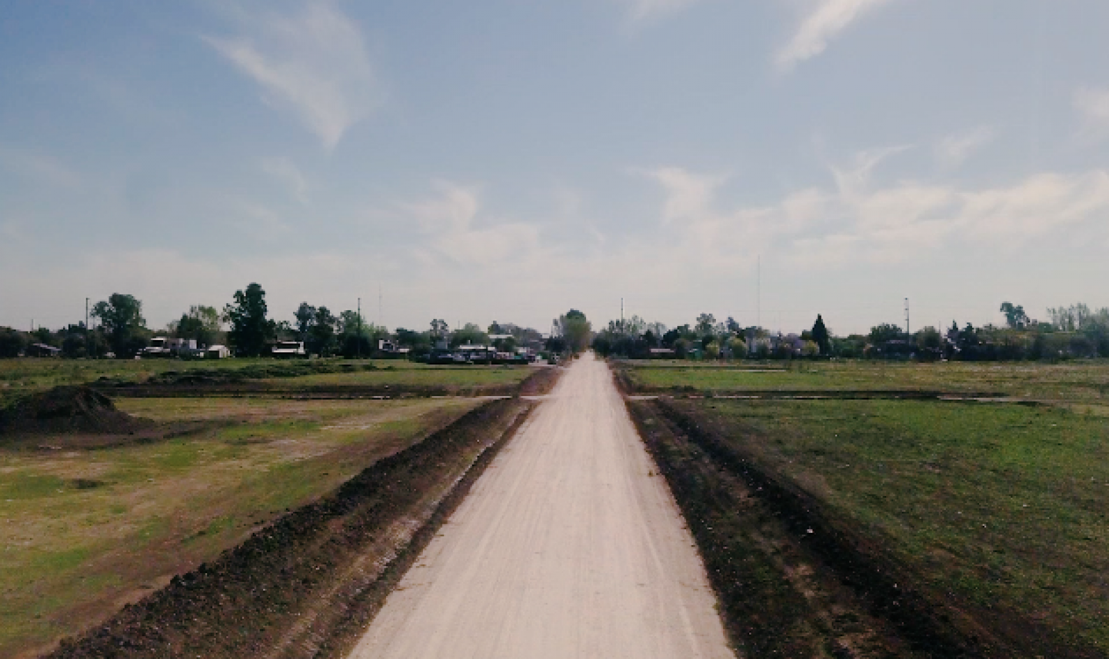 Lotes en Barrio Parque Burzaco - Partido de Almirante Brown
