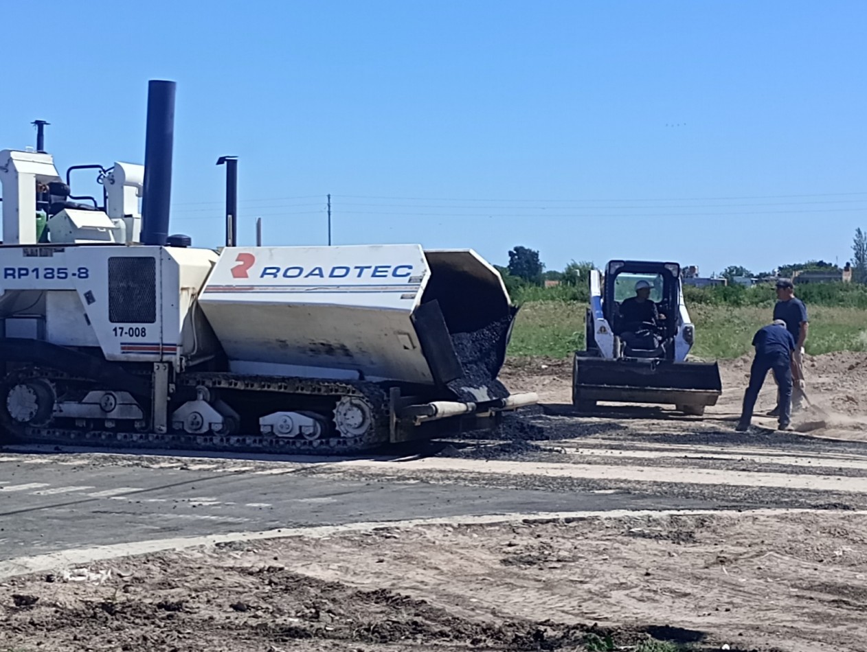 Lotes en Barrio Parque Burzaco - Partido de Almirante Brown