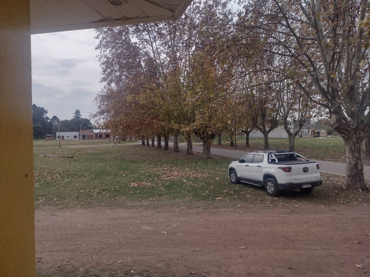 Lotes en Barrio Parque La Esperanza - Tristan Suarez, Ezeiza