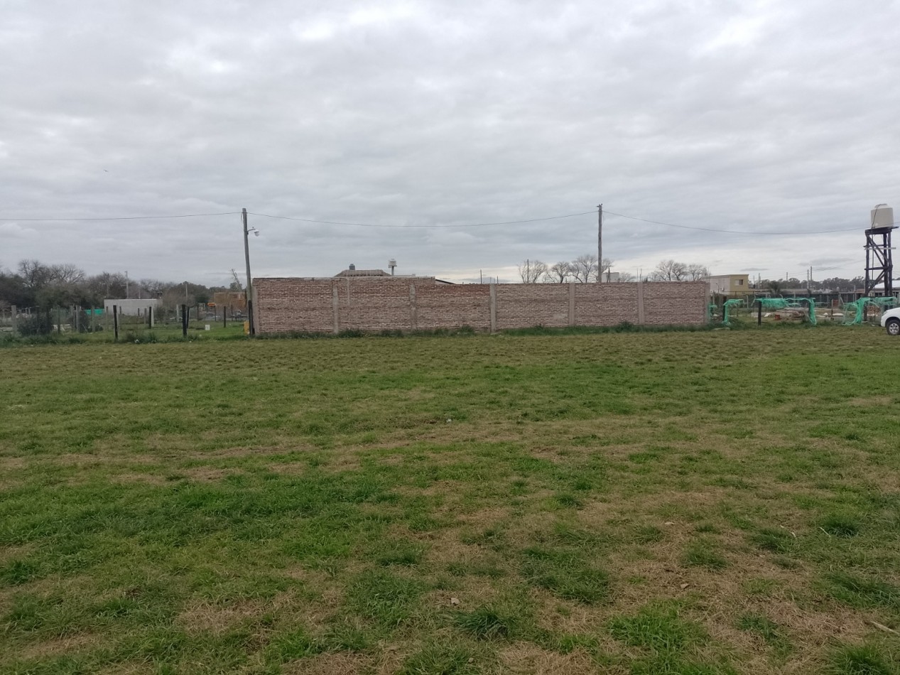 Lotes en Barrio Parque La Esperanza - Tristan Suarez, Ezeiza