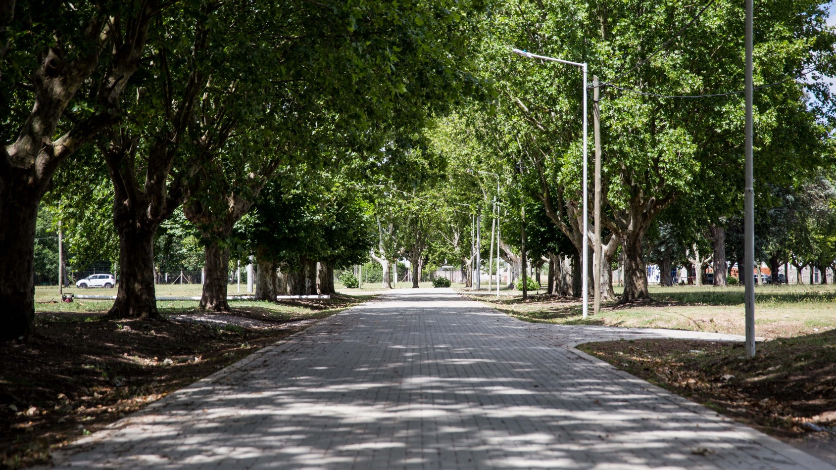Lotes en Barrio Parque La Esperanza - Tristan Suarez, Ezeiza