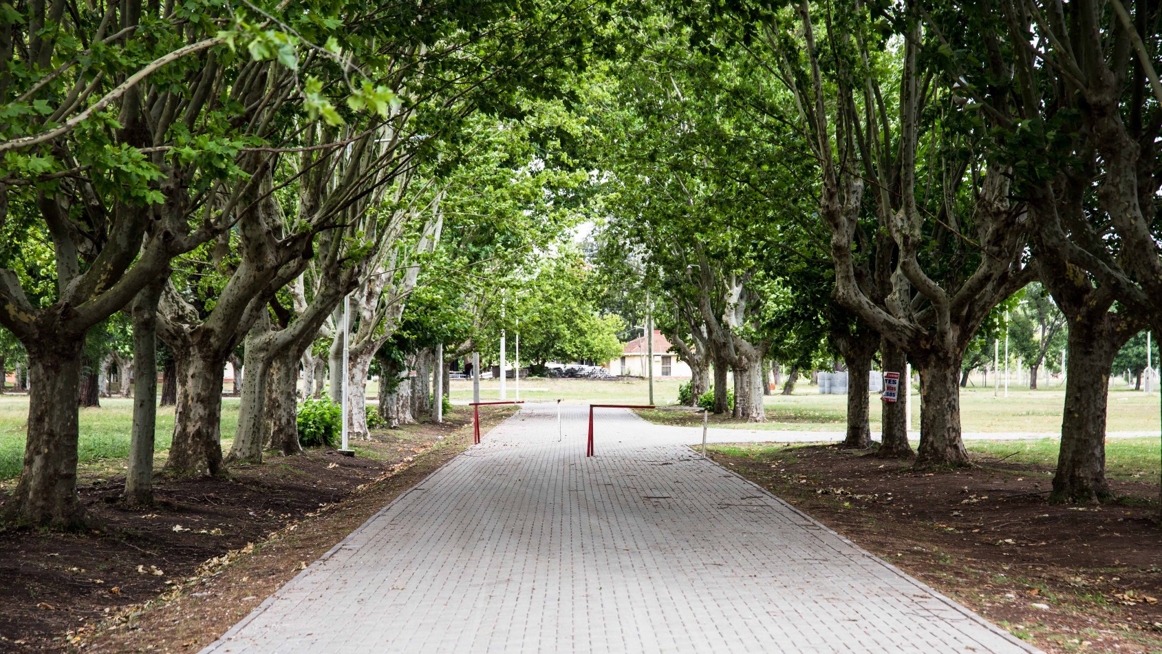 Lotes en Barrio Parque La Esperanza - Tristan Suarez, Ezeiza
