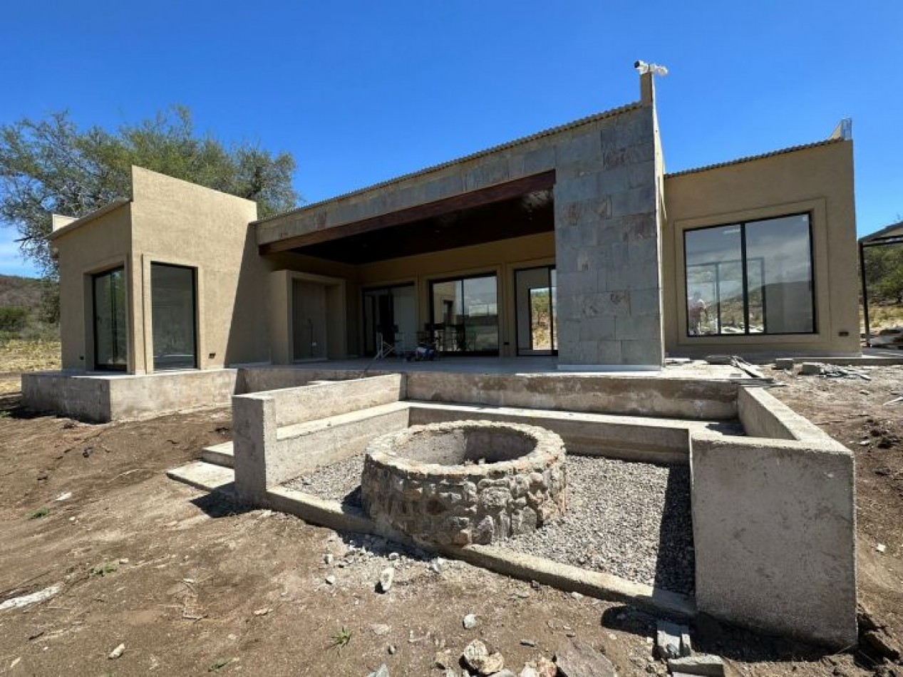 Venta casa San Antonio de Arredondo