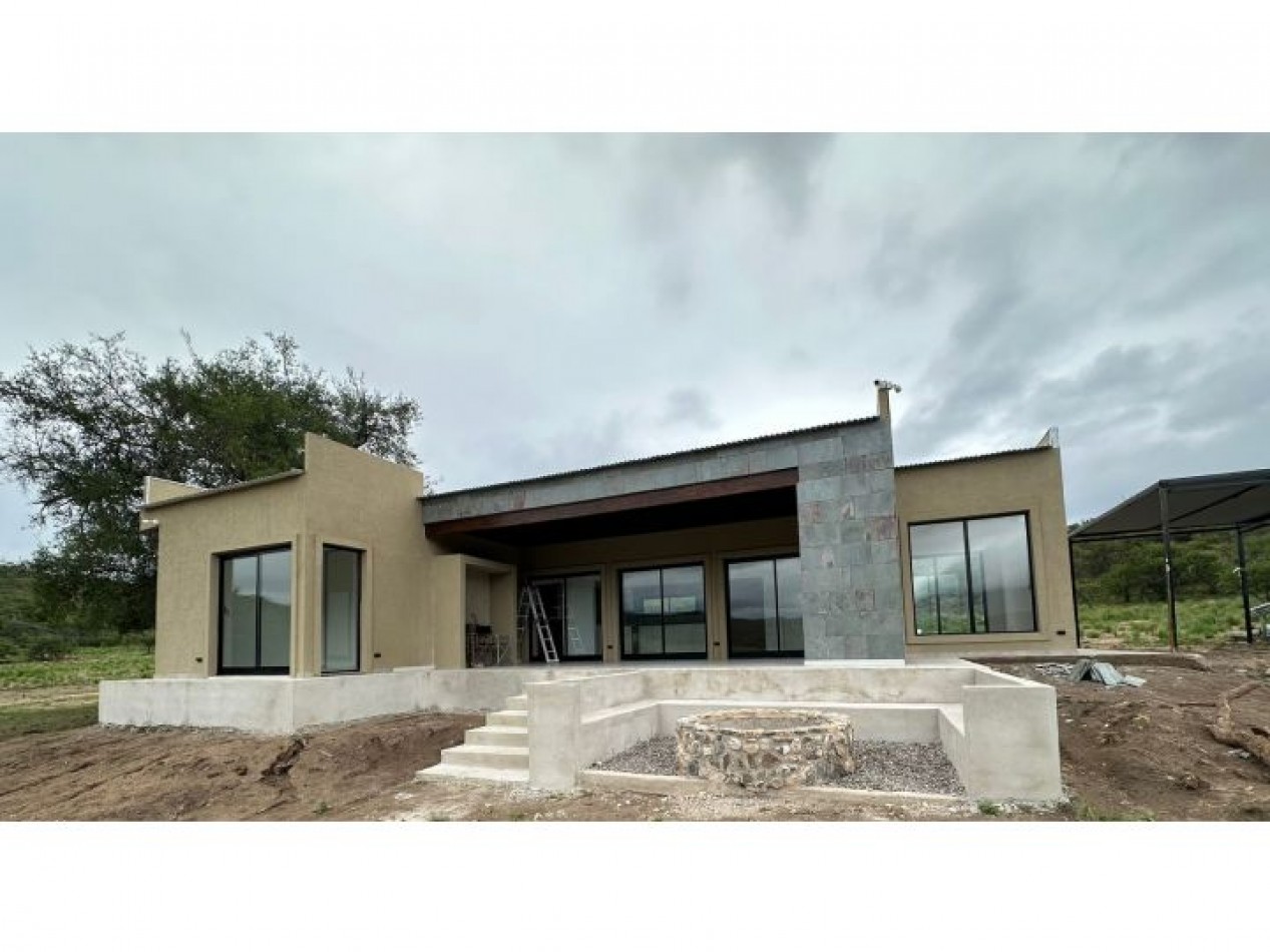 Venta casa San Antonio de Arredondo