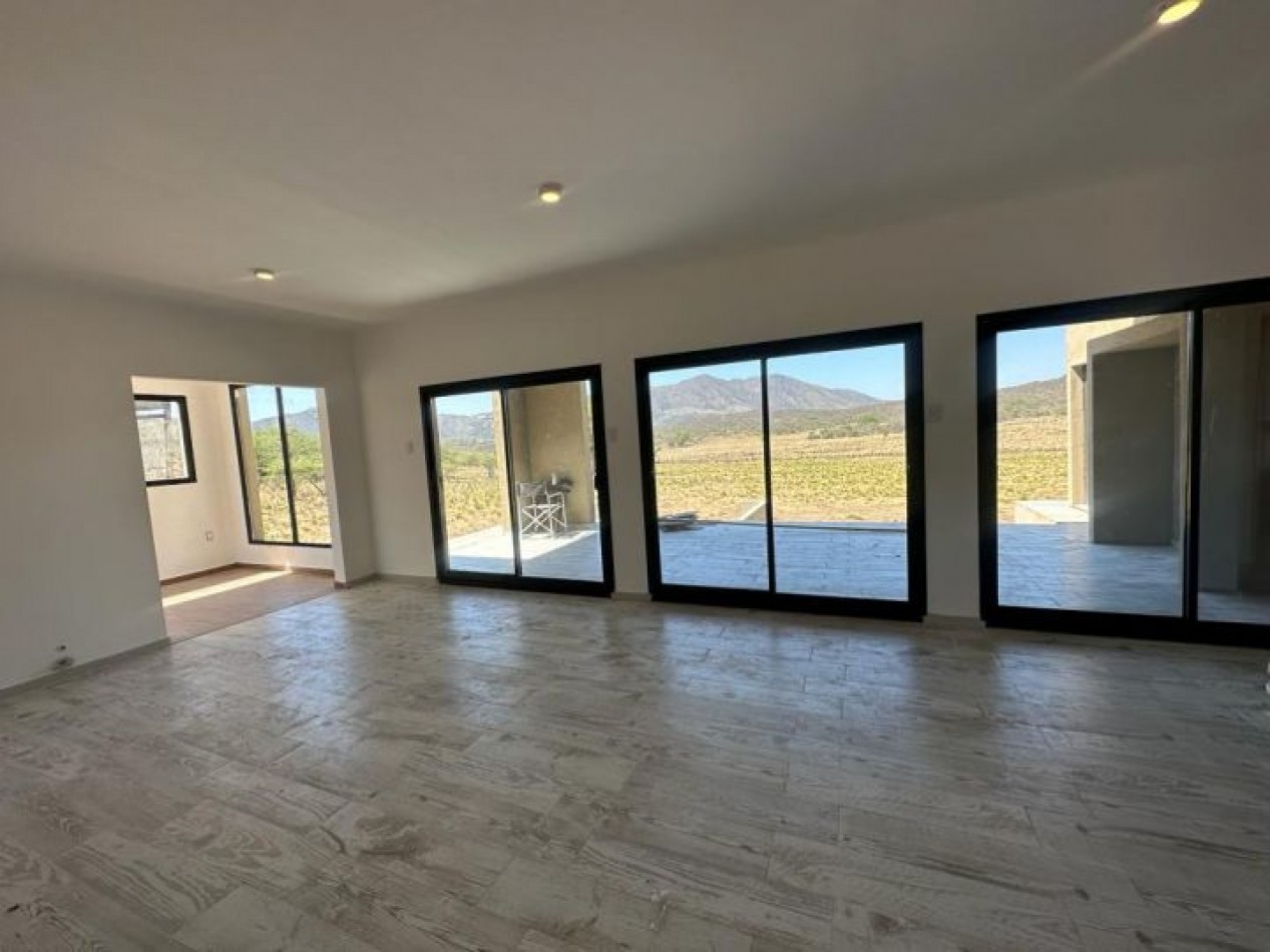 Venta casa San Antonio de Arredondo