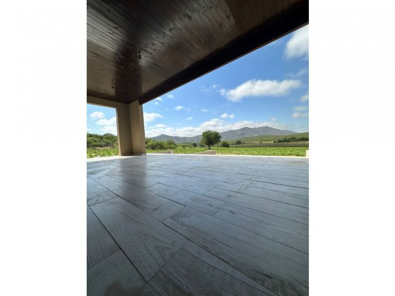 Venta casa San Antonio de Arredondo