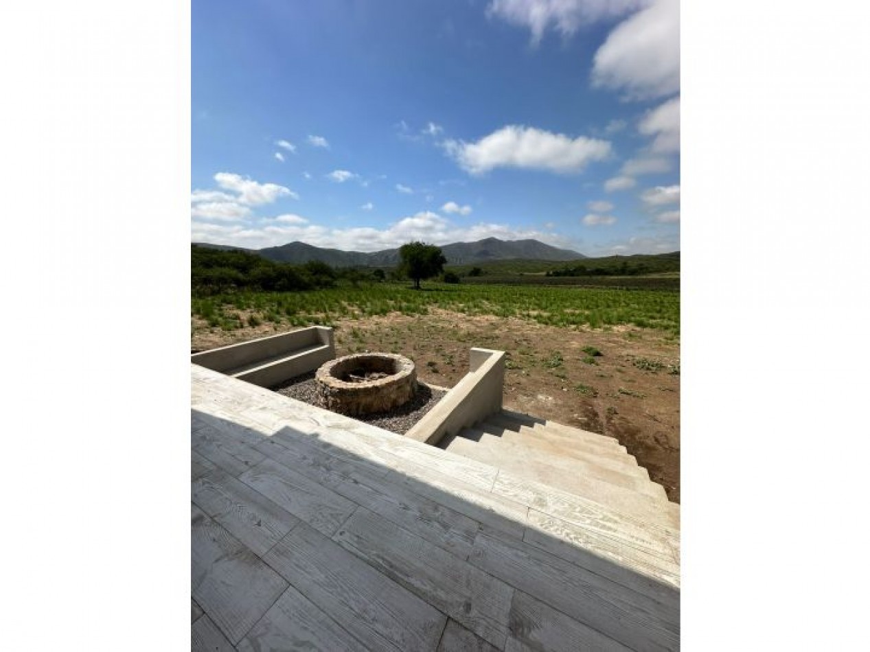 Venta casa San Antonio de Arredondo