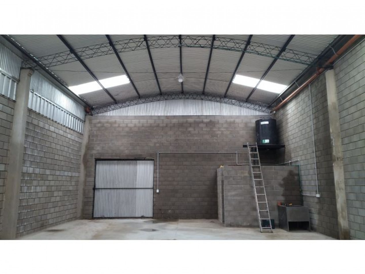 Venta Galpon comercial a metros Au. Cordoba- Villa Maria