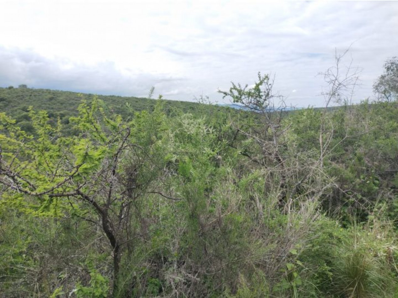 Venta lote Casa Grande Cordoba