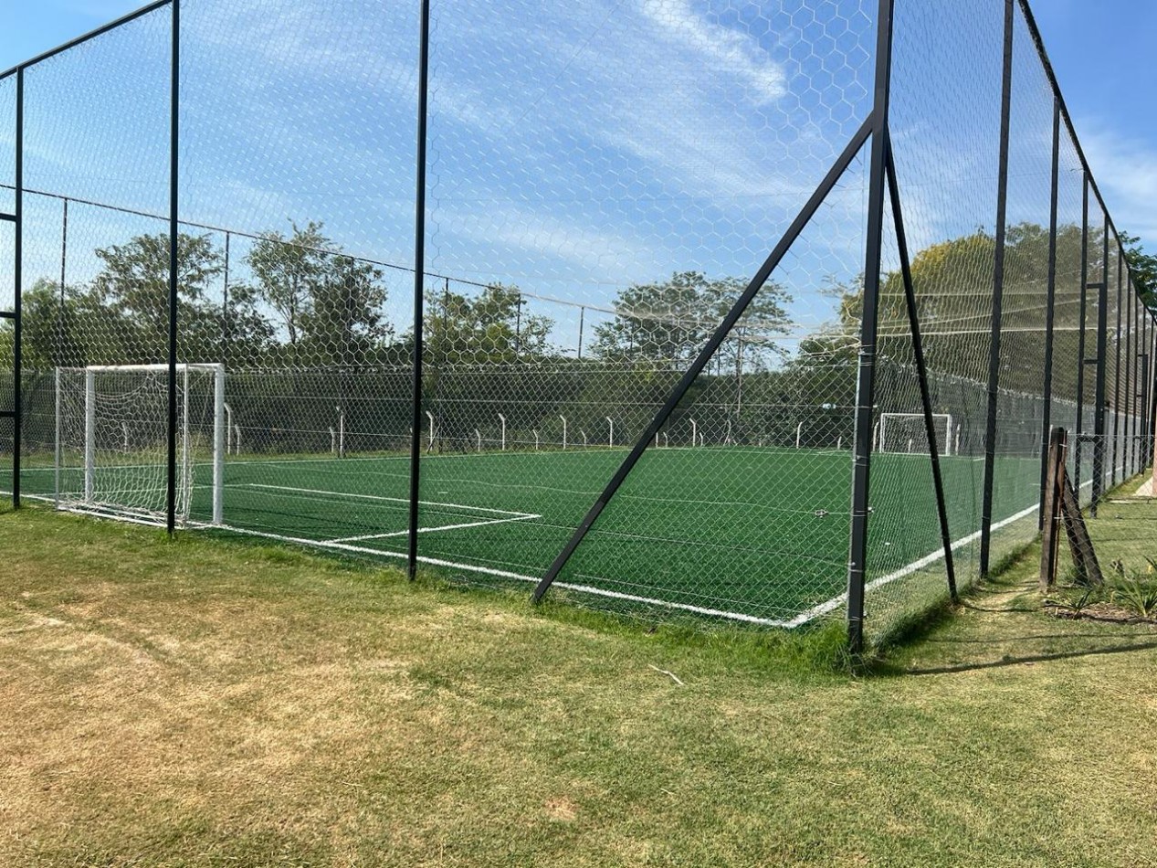 VENTA LOTE EN BARRIO CERRADO "EL ALJIBE" - PILAR - MANZANARES