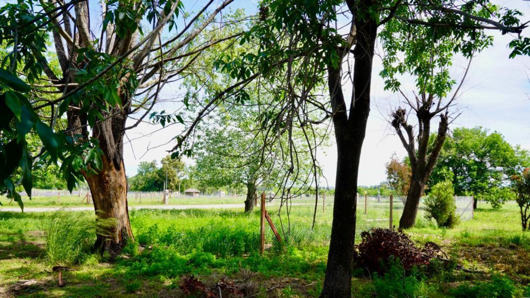 LOTES EN BARRIO SEMI CERRADO LOMAS DE MANZANARES - PARTIDO DE PILAR - ESCRITURACION INMEDIATA