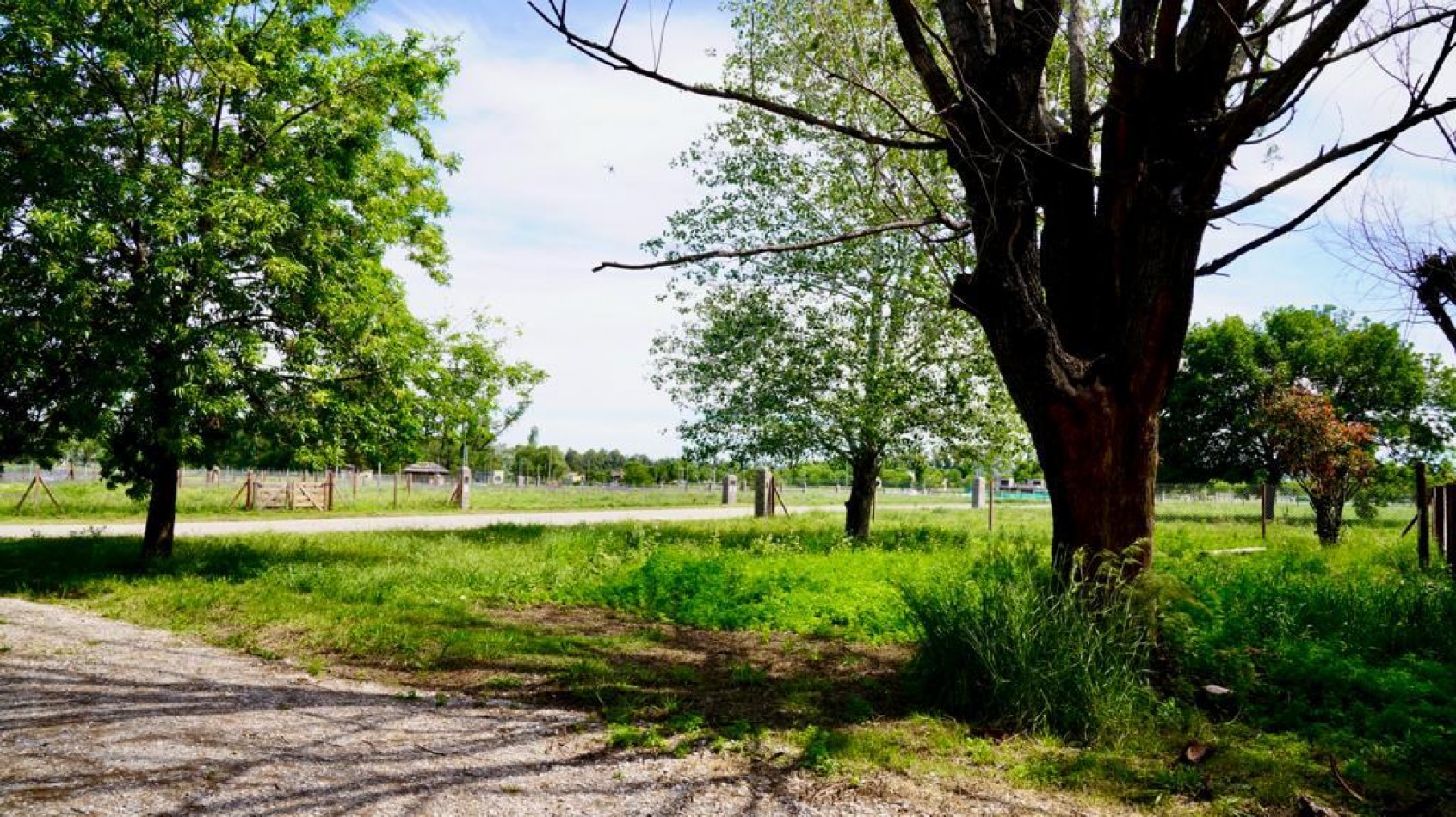 LOTES EN BARRIO SEMI CERRADO LOMAS DE MANZANARES - PARTIDO DE PILAR - ESCRITURACION INMEDIATA